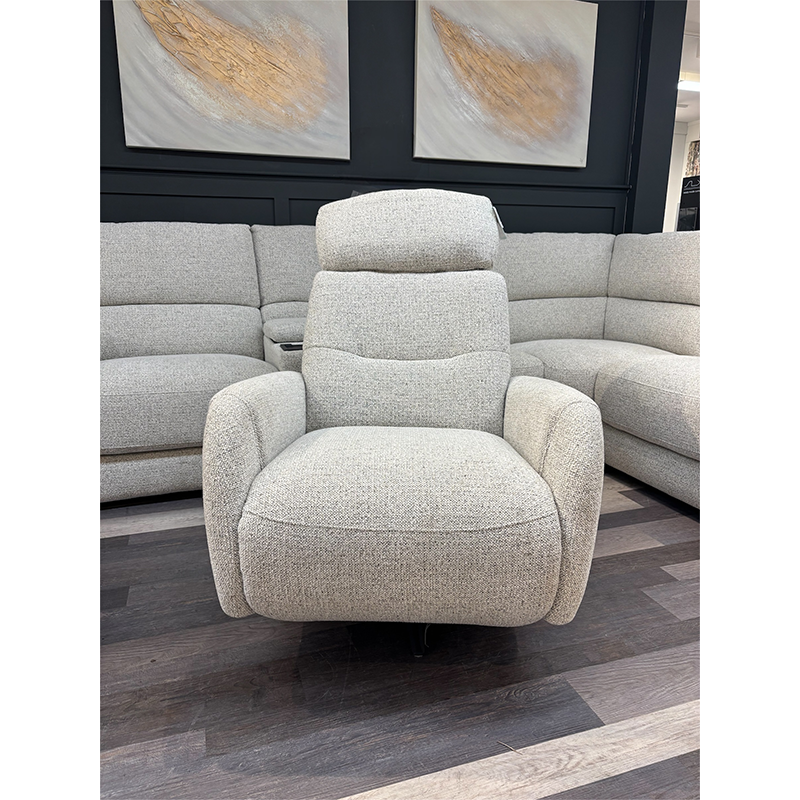 Rengo Swivel Chair
