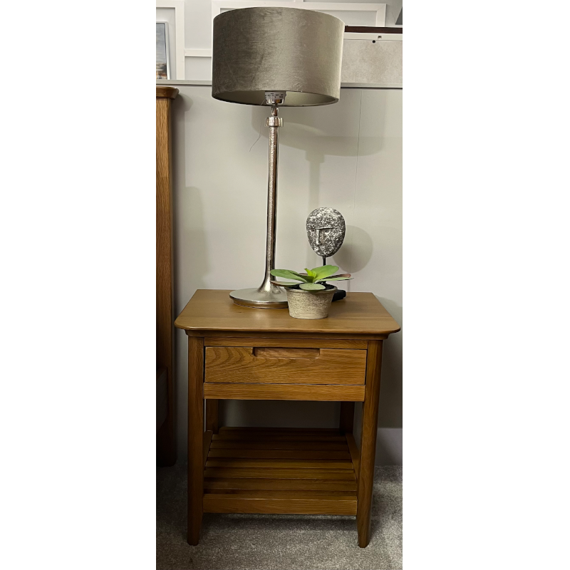 Rialto 1 Drawer Locker