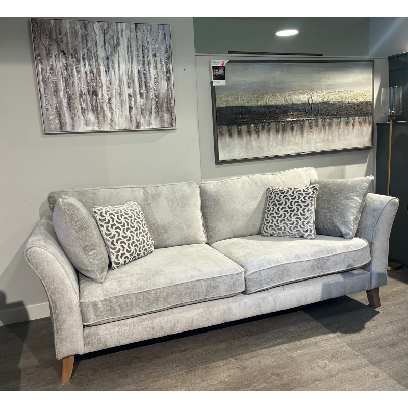 Salisbury 4 Seater Sofa
