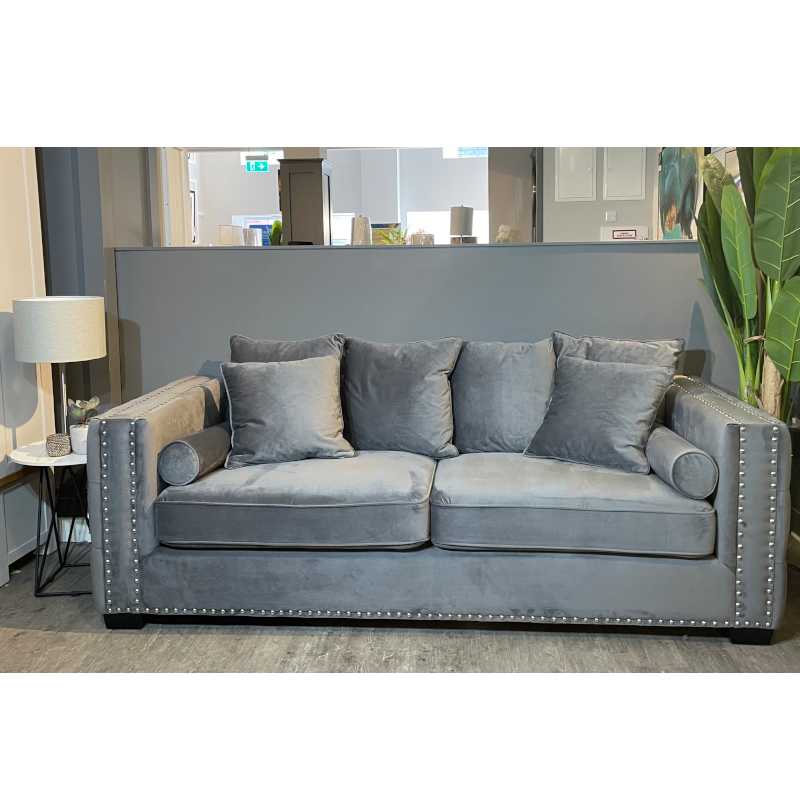 Sardinia 3 Seater Sofa
