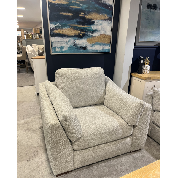 Shannon 1 Seater Sofa