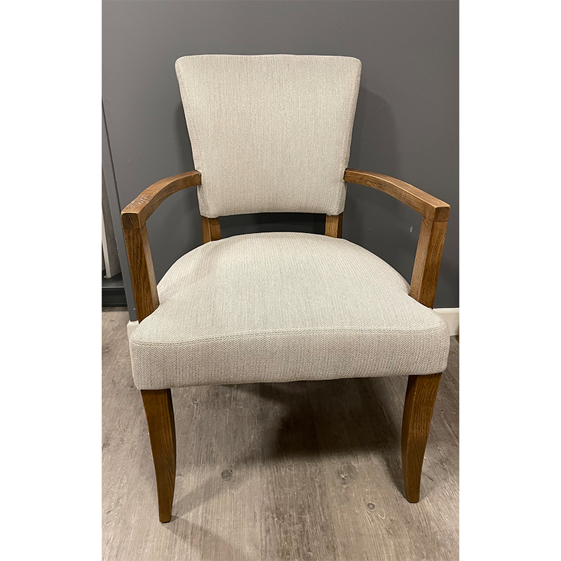 Shannon Carver Chair