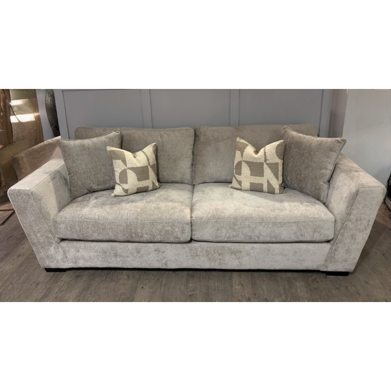 Shire 3 Seater Sofa