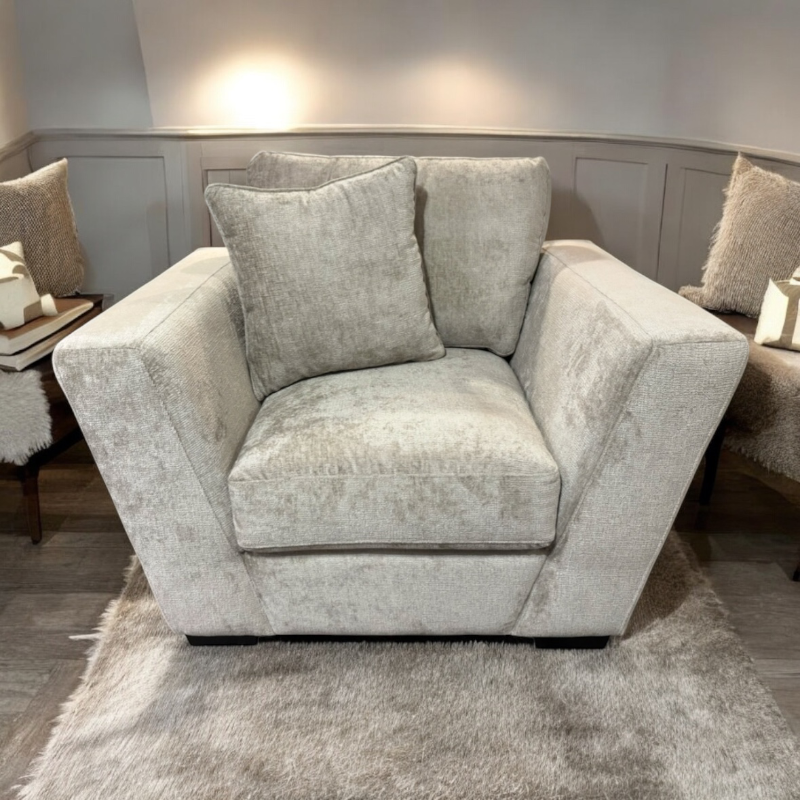 Shire 1 Seater Armchair