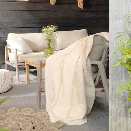 Biederlack Nuance Throw