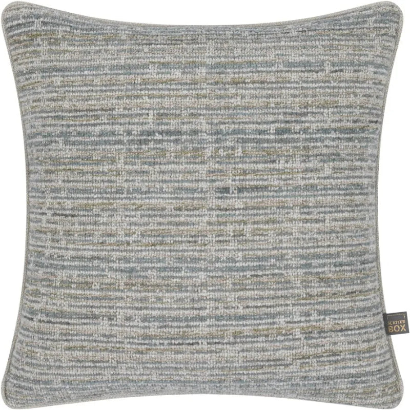 Scatterbox Cael Blue Cushion 43x43cm