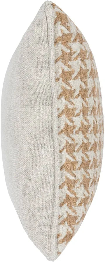 Scatterbox Rue Peach Sorbet Cushion 43x43xn