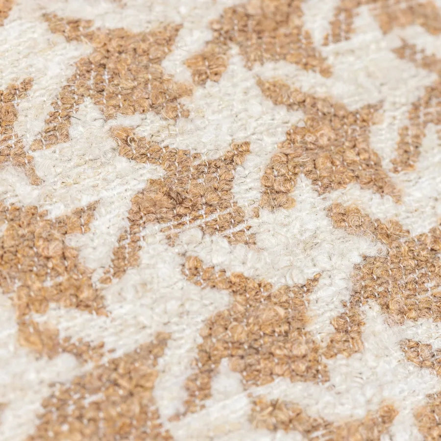 Scatterbox Rue Peach Sorbet Cushion 43x43xn