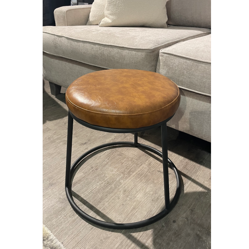 Aloe Stool
