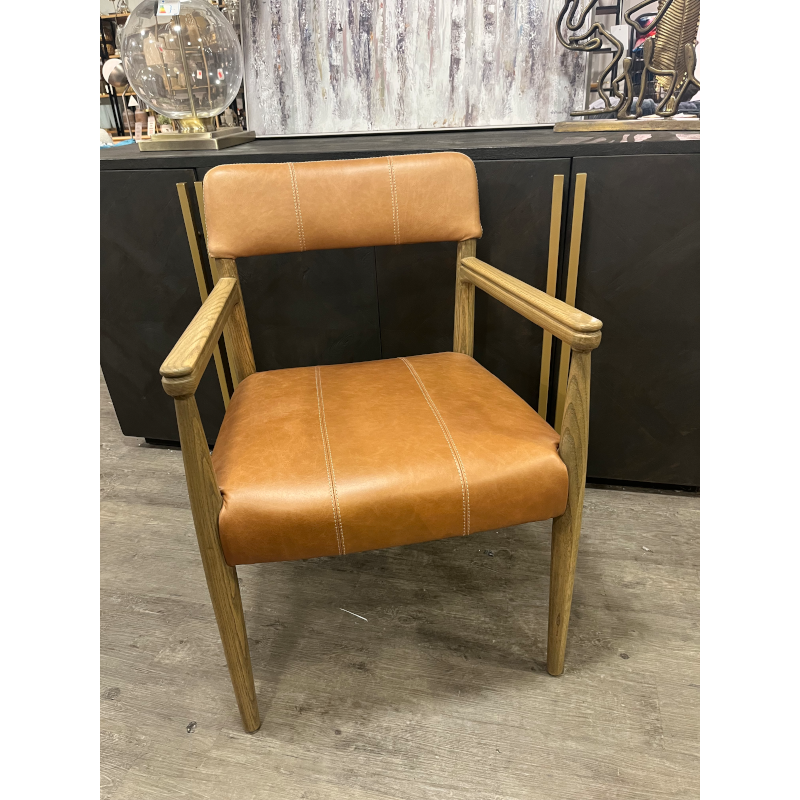 Loft Tan Chair