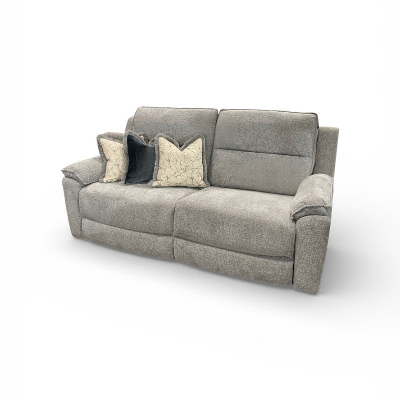 Galaxy 3 Seater Recliner Sofa