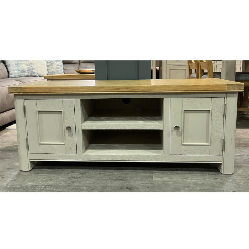 Vienna Large TV Unit